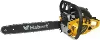 Бензопила цепная Habert HN-5218