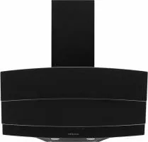 Кухонная вытяжка Krona Melodie 600 S (черный)