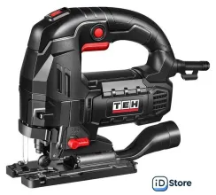 Электролобзик TEH TJS9008