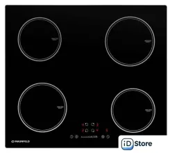 Варочная панель MAUNFELD AVI594FBK