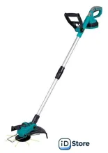 Триммер GPT CCS-M2040B01-F BL (без АКБ)