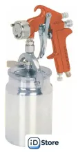 Краскопульт ELAND E-1000