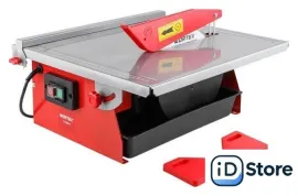 Электрический плиткорез Wortex TC 1880 C