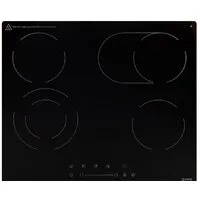 Варочная панель ZorG CR61 black