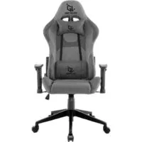 Игровое (геймерское) кресло GameLab Penta (серый бриз)