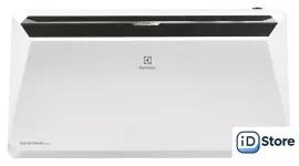 Конвектор Electrolux Rapid Transformer ECH/R-2000 T (механическое управление, без шасси)