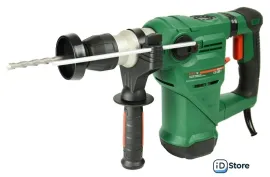 Перфоратор DWT BH14-32 BMC