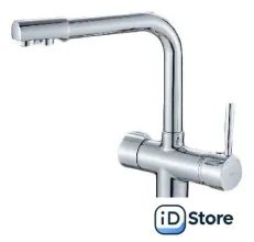 Смеситель Haiba HB70088 (хром)