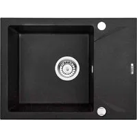 Кухонная мойка Deante Evora ZQJ G11A