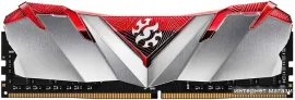 Оперативная память A-Data XPG Gammix D30 8ГБ DDR4 3200 МГц AX4U32008G16A-SR30