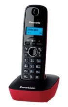 Радиотелефон Panasonic KX-TG1611R