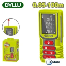 Лазерный дальномер Dyllu DTDL1520