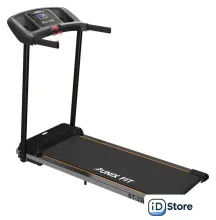 Электрическая беговая дорожка Unixfit ST-330