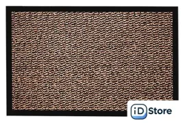 Придверный коврик Велий Сатурн 120x240 (бежевый)