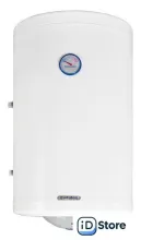 Накопительный электрический водонагреватель Metalac Heatleader MB Inox 120 PKL R (левое подключение)