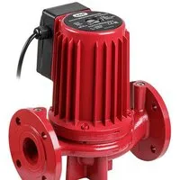 Циркуляционный насос AP Titan Pro WRS40-550-F