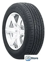 Летние шины Nexen Roadian HTX RH5 225/55R18 98V