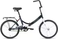 Велосипед Forward Altair City 20 2022 / RBK22AL20003