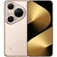 Телефон Huawei Pura 80 Ultra LMU-LX9 16GB/512GB (сверкающий золотой)