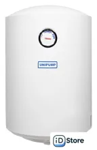 Накопительный электрический водонагреватель Unipump Стандарт 100 В