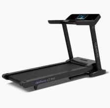 Беговая дорожка Clear Fit LifeCardio LT 50