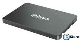 SSD Dahua 2TB DHI-SSD-C800AS2TB