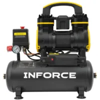 Компрессор Inforce ISWC-9L/180
