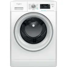 Стиральная машина Whirlpool FFB 9258 SV PL