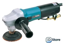 Полировальная машина Makita PW5000CH