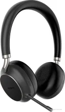 Yealink BH76 UC USB-A (черный)