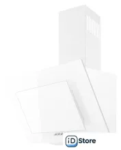 Кухонная вытяжка Weissgauff Zaurak 60 PB WH