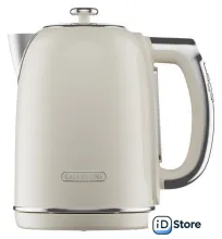 Электрический чайник Galaxy Line GL0359 (лунный свет)