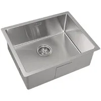 Кухонная мойка ZorG ZRE 5545