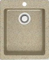 Кухонная мойка Marrbaxx 8/Q5 F008Q005 (песочный)