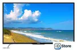 Телевизор Polar P43U51T2SCSM (Rev. 2)