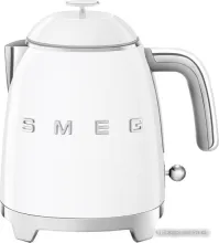 Электрочайник Smeg KLF05WHEU