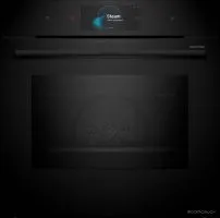 Электрический духовой шкаф Bosch Serie 8 HSG958DB1S