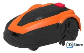 Газонокосилка-робот Robokos RM1400i