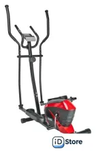 Эллиптический тренажер Sundays Fitness K8309H-1