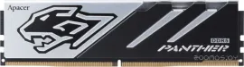Оперативная память Apacer Panther 16ГБ DDR5 5600 МГц AH5U16G56C5227BAA-1