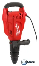 Отбойный молоток Milwaukee K1000S 4933464120