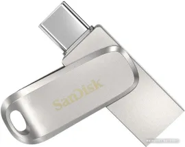 USB Flash SanDisk Ultra Dual Drive Luxe USB Type-C 1TB