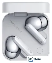 Наушники CMF Buds Pro 2 (светло-серый)
