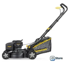 Газонокосилка Champion LM4222