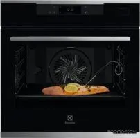 Электрический духовой шкаф Electrolux KOBBS39WX