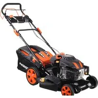 Газонокосилка Patriot PT 52 LS (512109024)