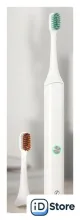 Электрическая зубная щетка Enchen Aurora T2 (белый)