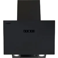 Кухонная вытяжка Exiteq EX-1426 (черный)