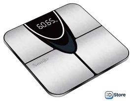 Напольные весы Sonifer SF-1921