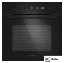 Электрический духовой шкаф MAUNFELD MEOH709DB